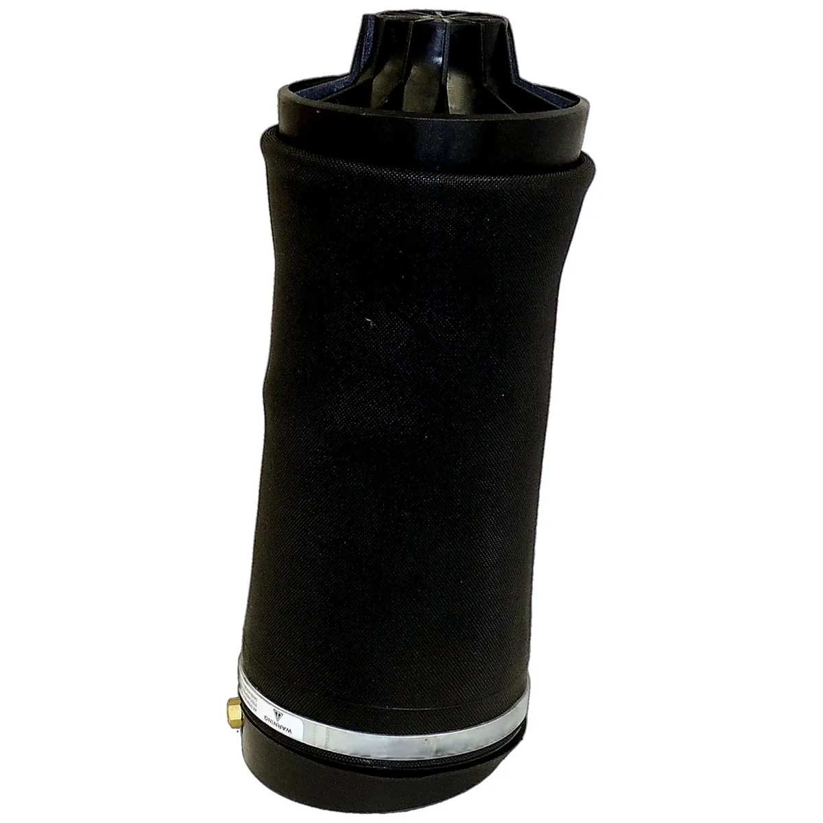 Air Spring; Rear; w/Quadra-Lift Air Suspension; product image