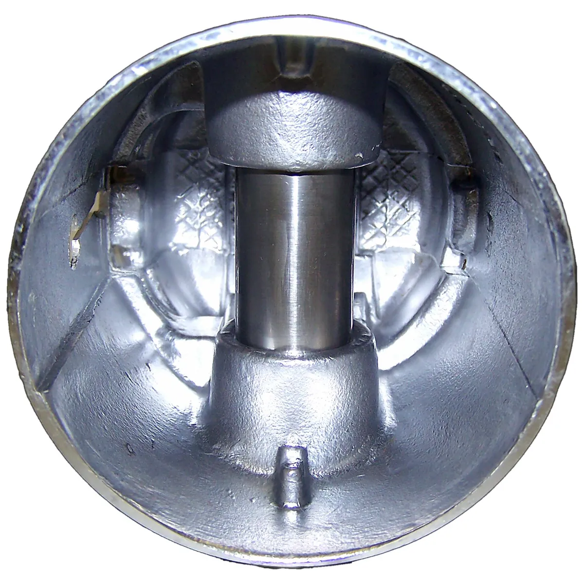 1941-1945 MB w/ 4-134 L-Head Engine;1945-1949 CJ-2A w/ 4-134 L-Head Engine;1948-1953 CJ-3A w/ 4-134 L-Head Engine;1950-1952 M38 w/ 4-134 L-Head Engine;1952-1963 M38A1 w/ 4-134 F-Head Engine;1953-1968 CJ-3B w/ 4-134 F-Head Engine;1955-1971 CJ-5 w/ 4-134 F- product image