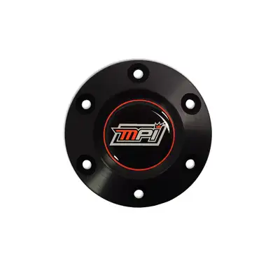 MPI USA Center Hole Cover for F and DO Model Wheels