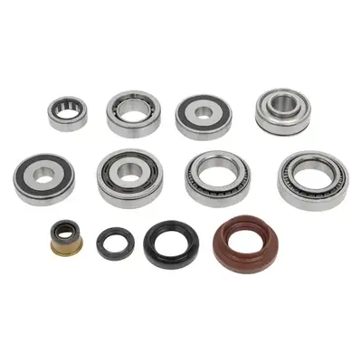 Yukon Gear and Axle Manual Transmission C60 Bearing Kit 2000-2005 Toyota Celica 6-Spd USA Standard