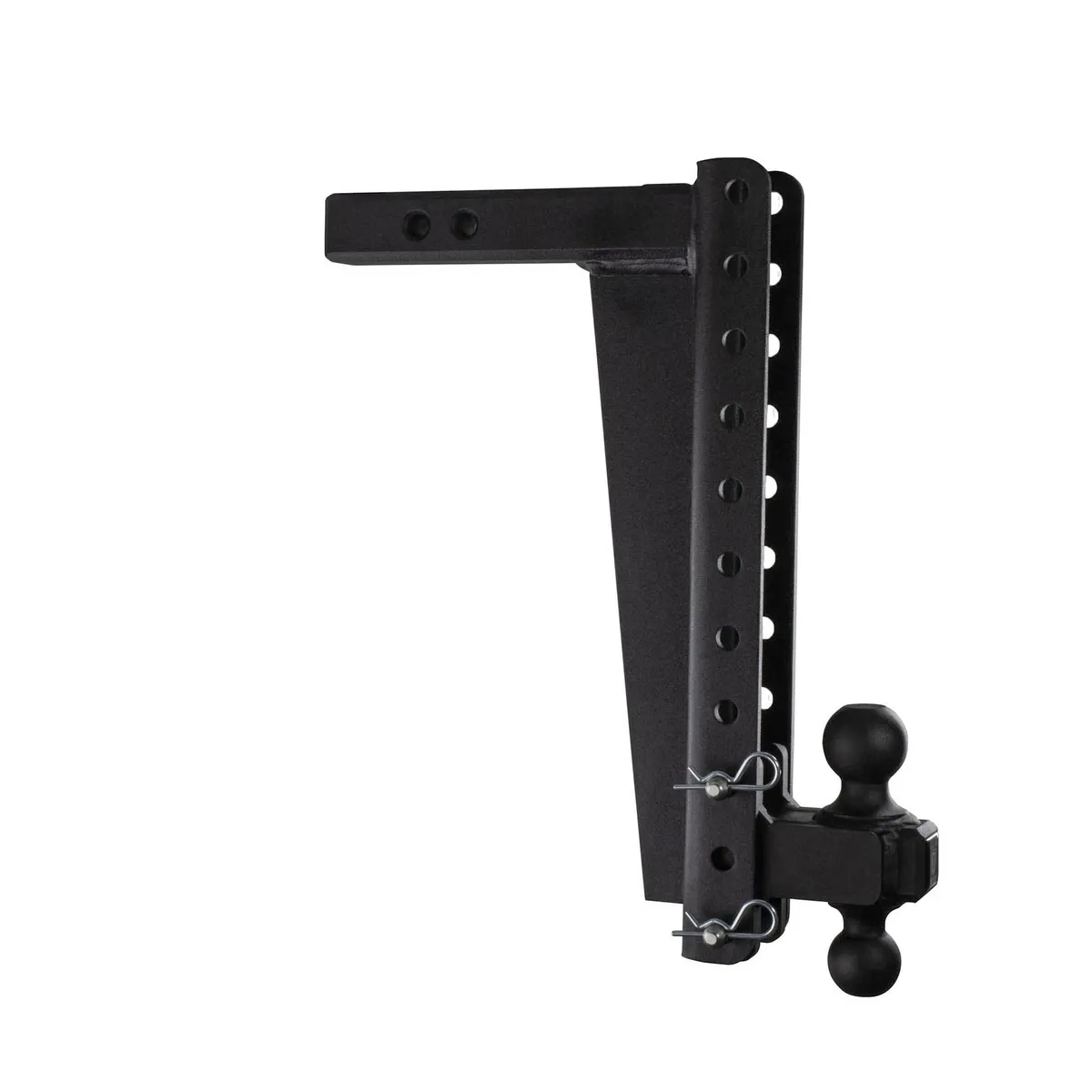 BulletProof 2.0 Heavy Duty 16 Drop/Rise Hitch HD2016 product image
