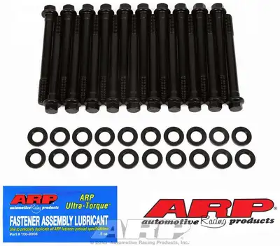 ARP Auto Racing Sb Ford Boss 302 Head Bolt Kit