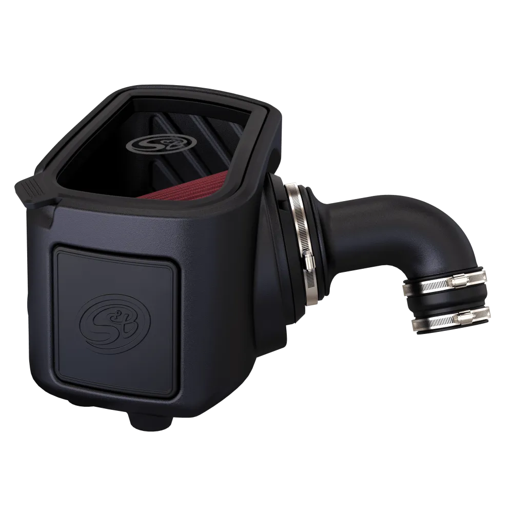 SB Cold Air Intake for 2024-2025 Toyota Land Cruiser 2.4L 75-5220 product image