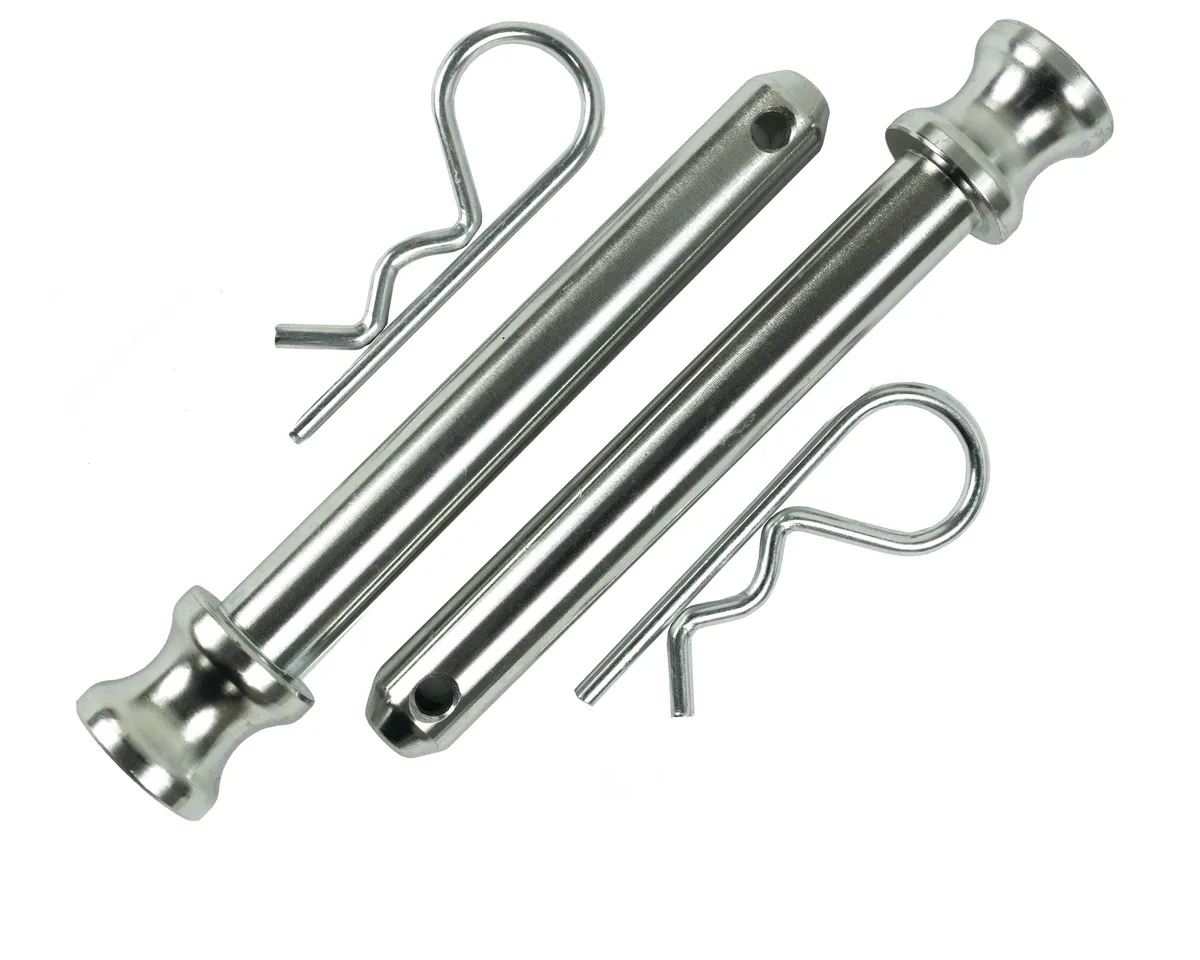 BulletProof Corrosion Resistant Pins (Pair) CRP product image