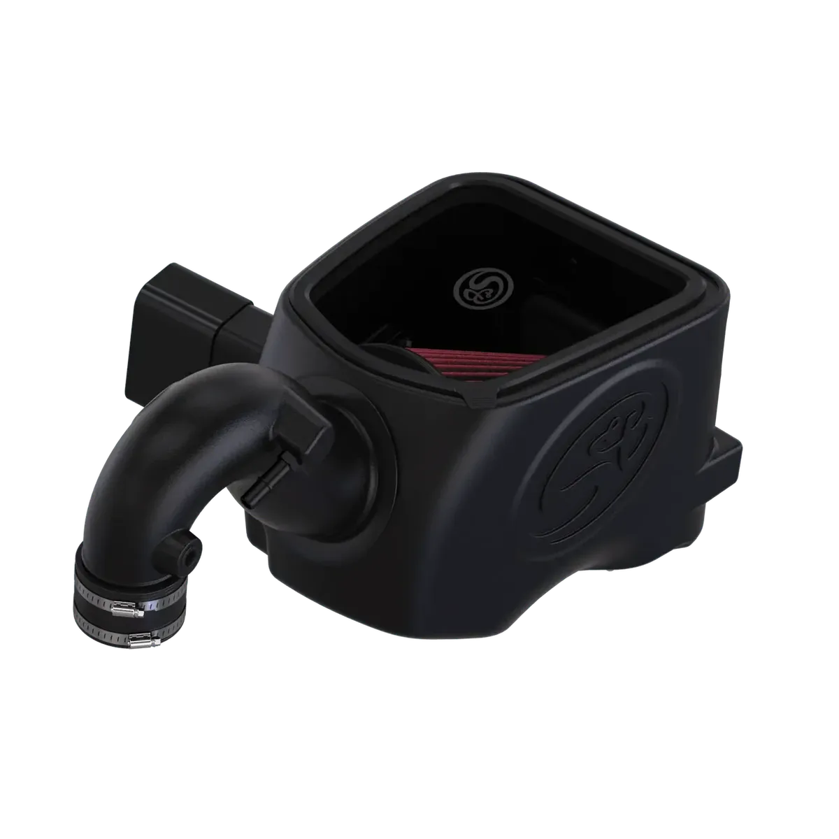 Cold Air Intake for 2019-2026 Dodge Ram 1500 / 2500 / 3500 5.7L Hemi (New Body Style) product image