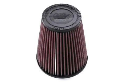 K&N 3-1/210 DEG FLG,5-3/4B,3-3/4T,6H Universal Air Filter