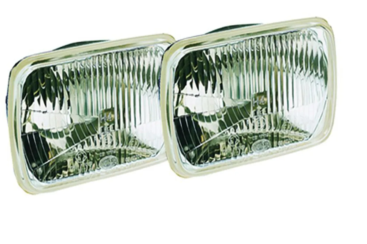 Hella 003427811 HELLA Headlight 003427811 product image
