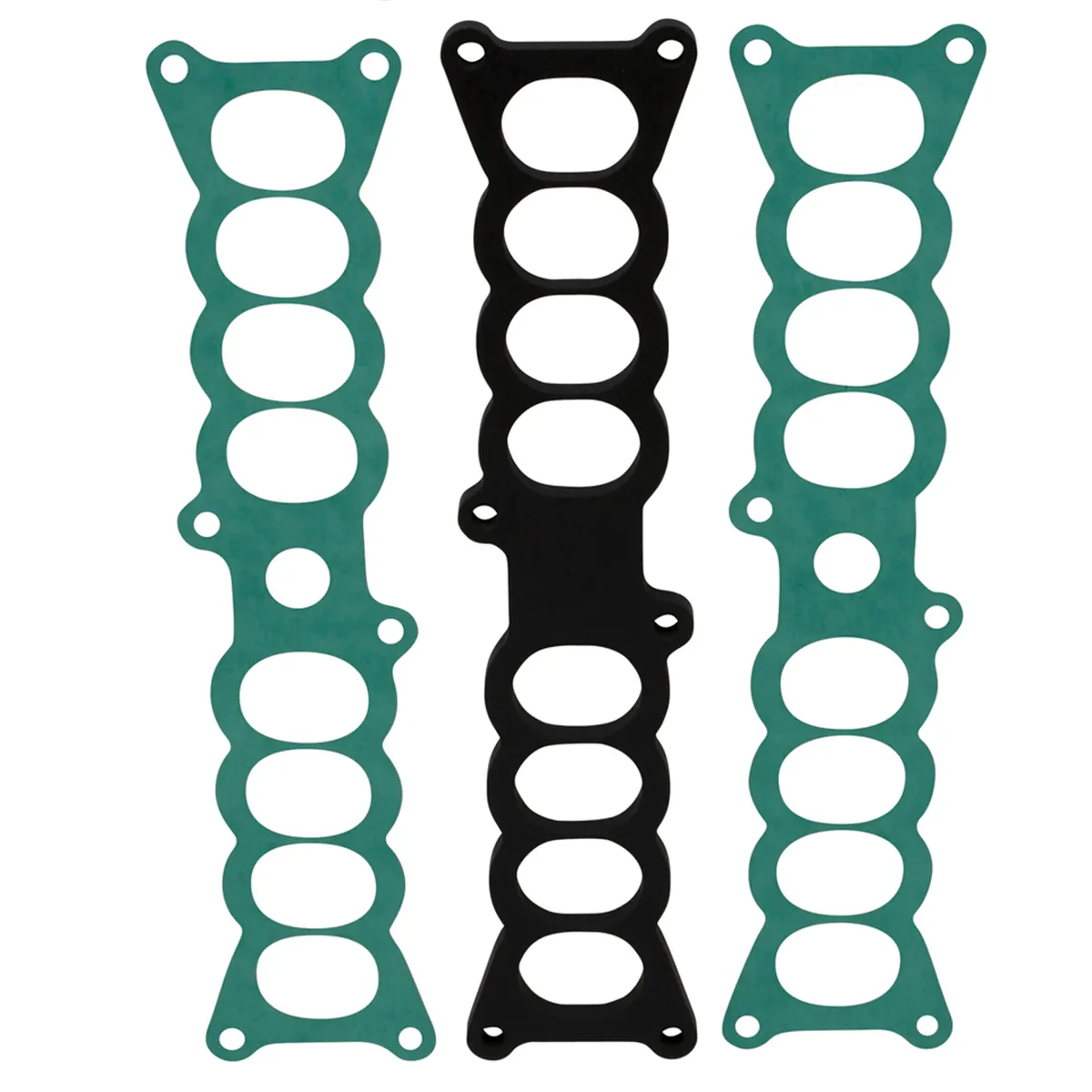 Ford 5.0 Factory Intake Manifold 3/8 Phenolic Spacer Kit 86-95 product image