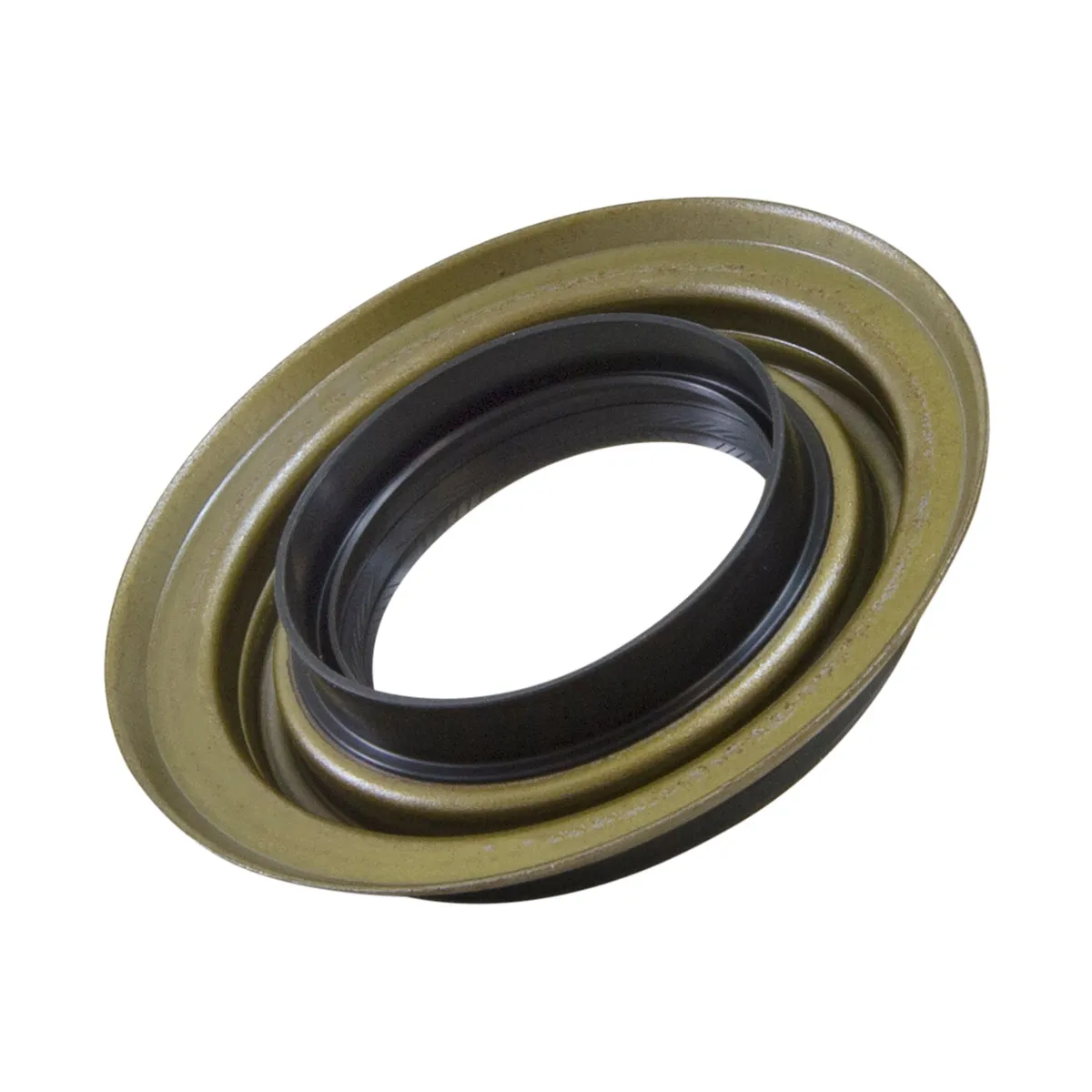 7.625 Inch (99 & Up) Pinion Seal GM 7.625 Inch (99' & Up) & GM 8.0 Inch Pinion Seal Triple Lip Design Yukon Gear product image