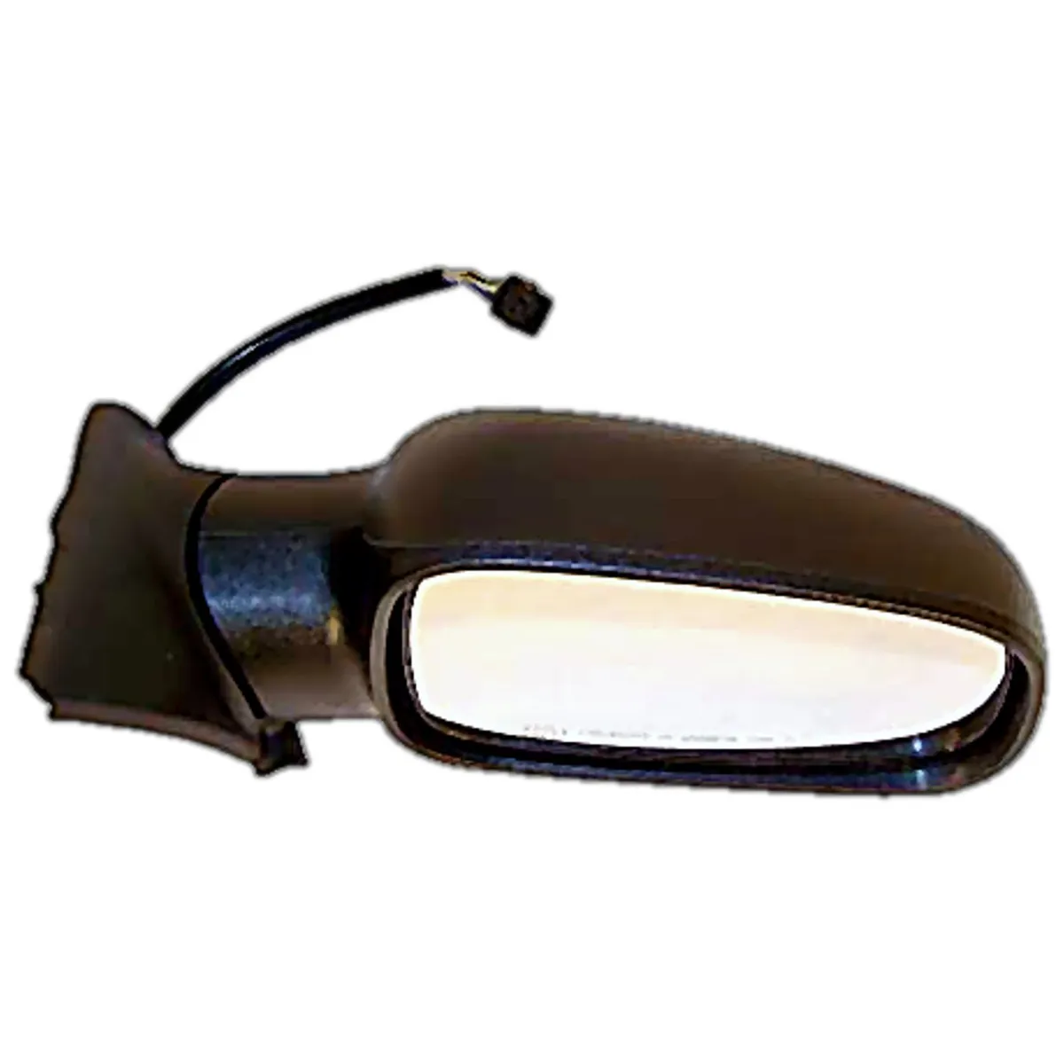 Crown Automotive Jeep Replacement 55155230AB Right Power, Heated, Memory, Manual Folding Mirror for 1999-2004 Grand Cherokee product image