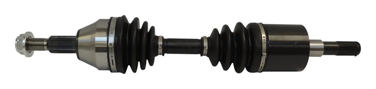 Axle Shaft Assembly 2008-2012 KK LIberty; 2007-2011 KA Nitro product image