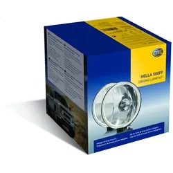 Hella 500ff Driving Light Kit product image