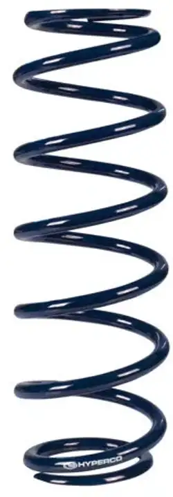 Hyperco Coil Over Spring 2.5in ID 12in Tall UHT Barrel
