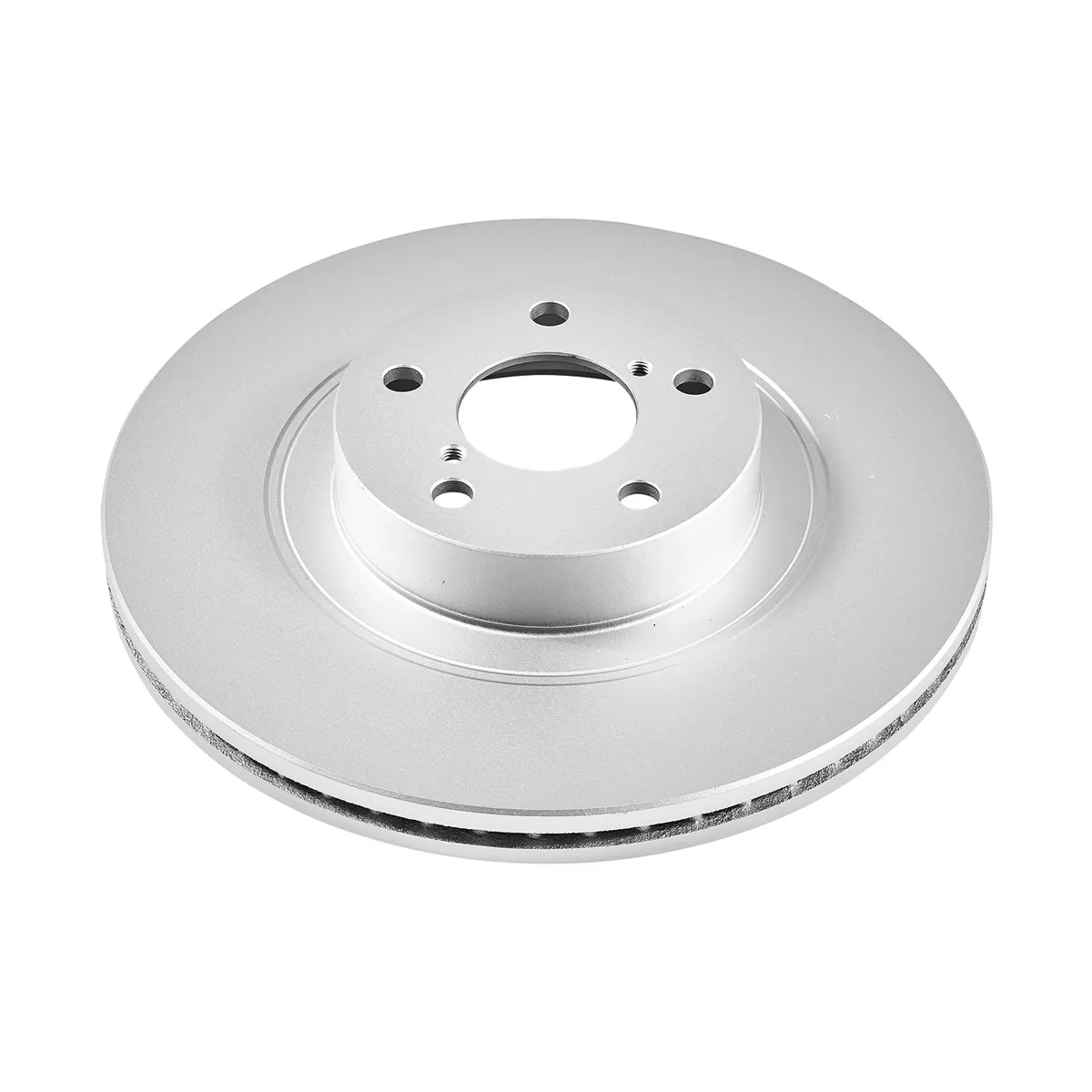 Evolution Coated Rotor Front 2015-13 Scion Fr-S 2006-04 Subaru Baja 2015-13 Subaru Brz 2013-11 Suba product image