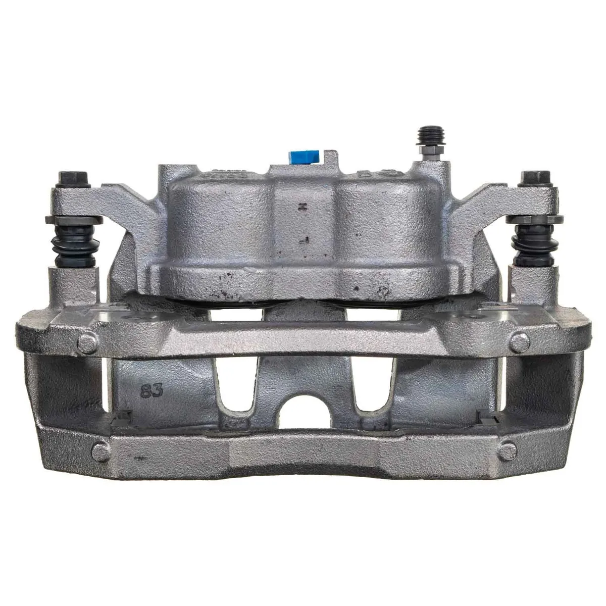 2018c Jeep Wrangler / Gladiator Front Right OE Replacement Caliper product image