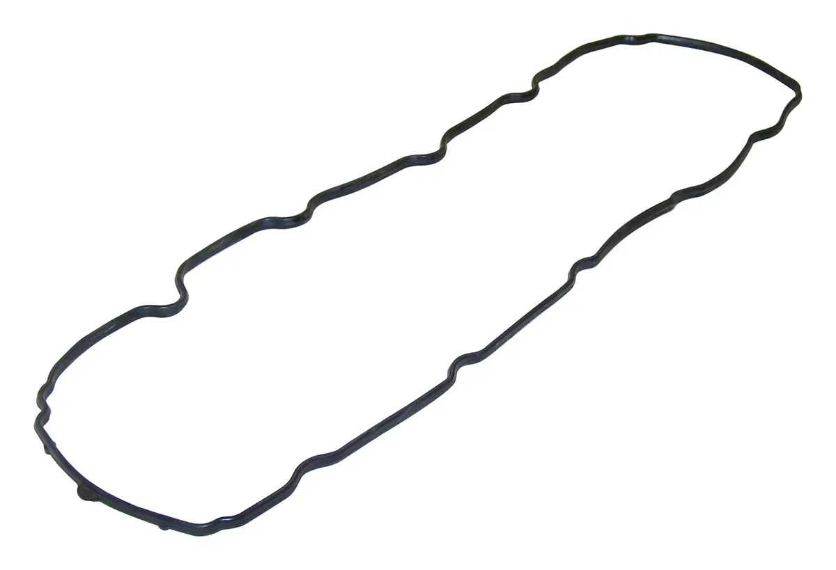 Crown Automotive Jeep Replacement 53020878 Right Valve Cover Gasket for 1999-2003 Jeep WJ, WG Grand Cherokee w/ 4.7L Engine product image