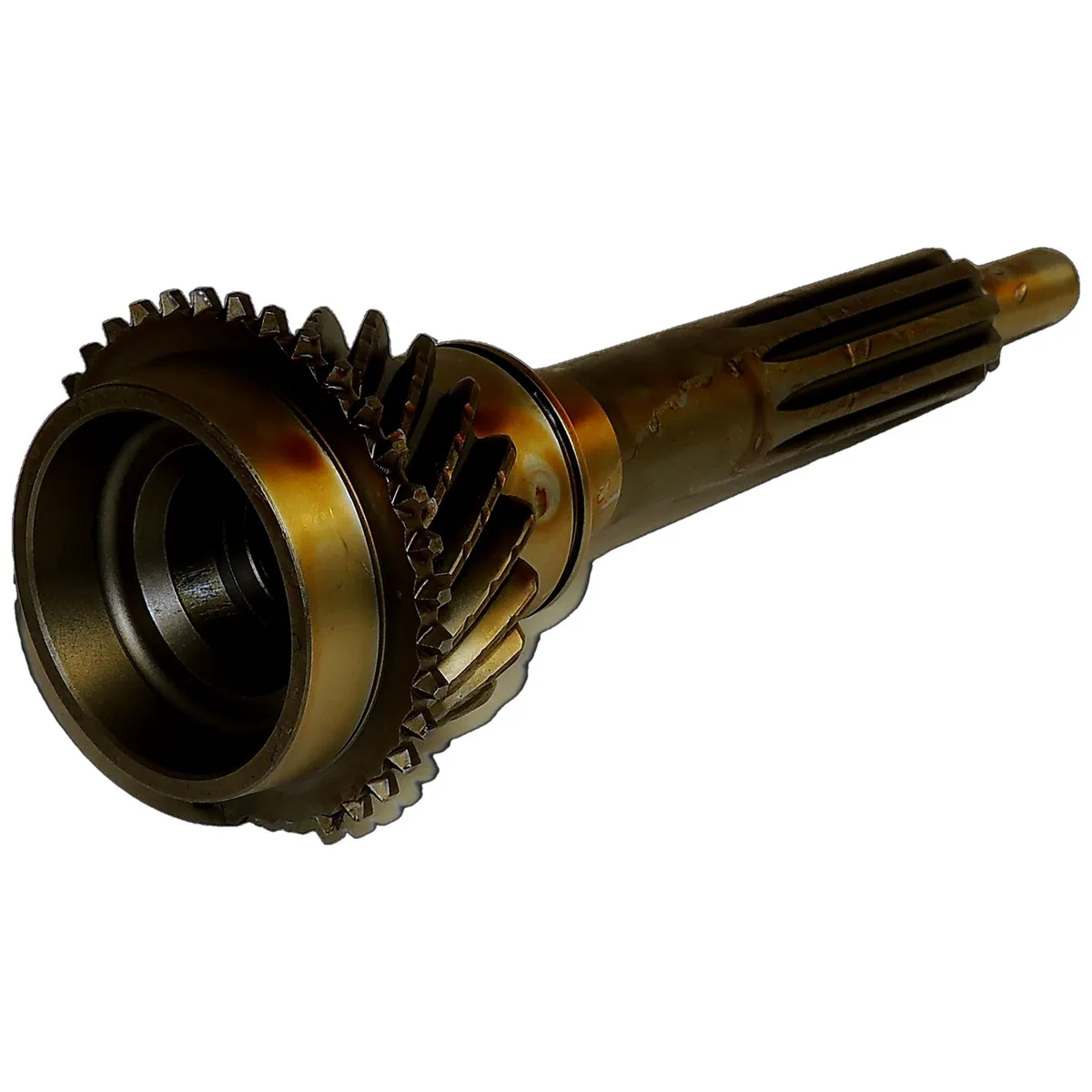 Input Shaft For 19801986 Jeep Cj5 Cj7 Cj8 w/ T176 Transmission w/ 19 Teeth product image
