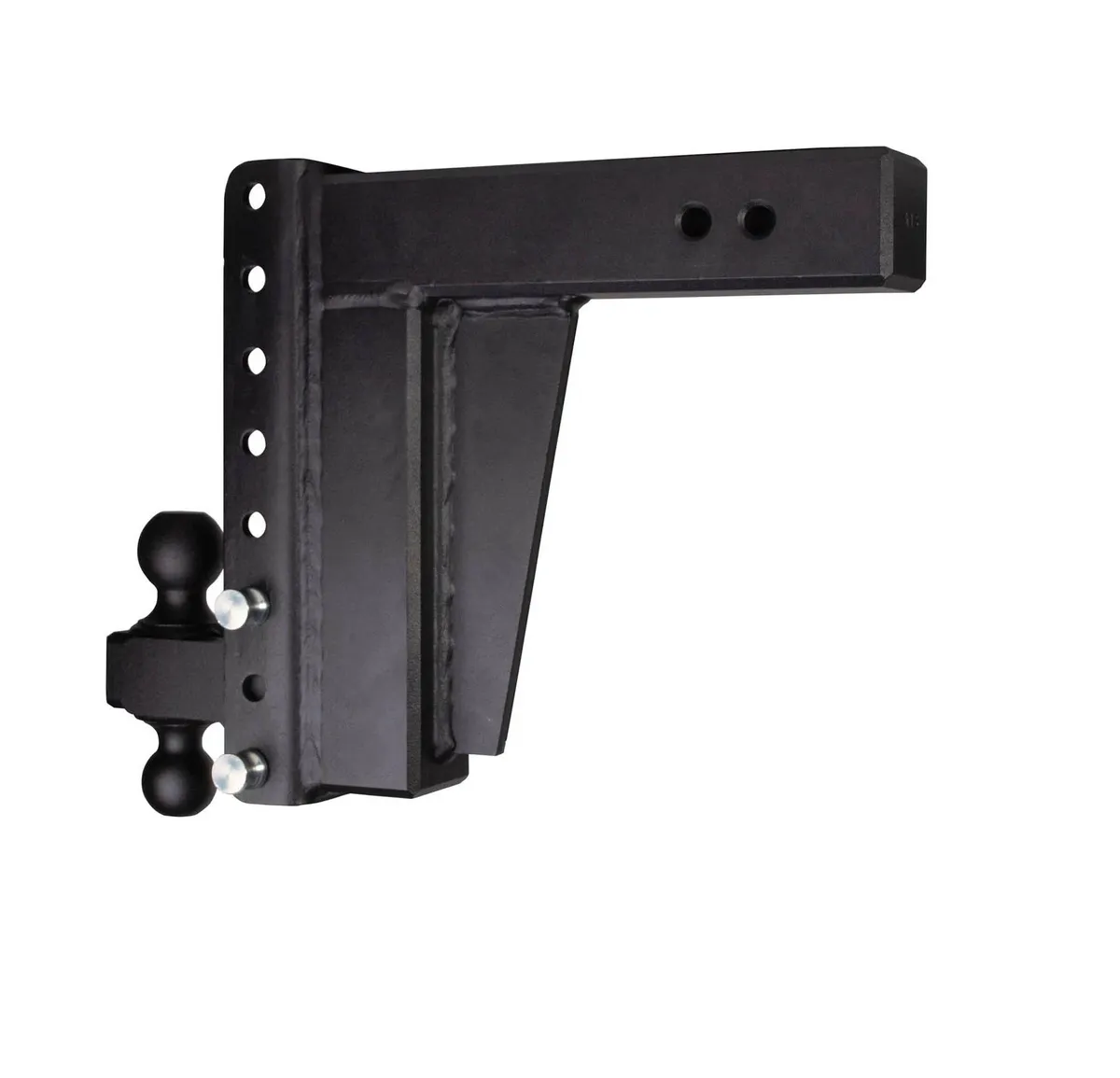 BulletProof 3.0 Extreme Duty 10 Drop/Rise Hitch ED3010 product image