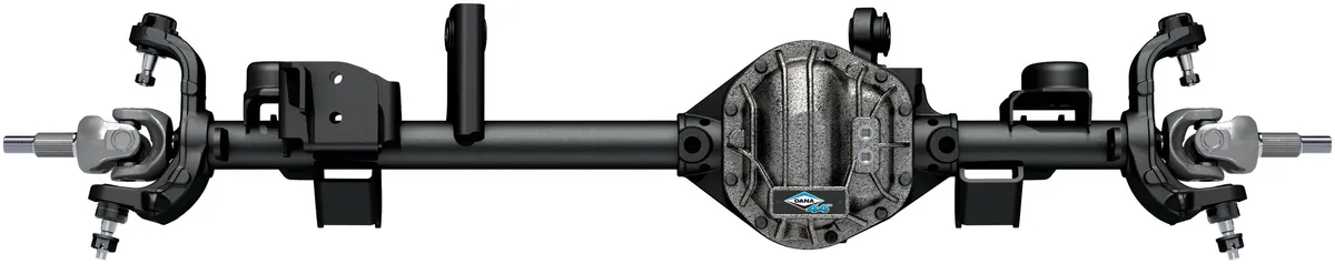 Dana Ultimate Dana 44 Front Axle Assembly 4.88 Ratio, Factory Mopar E-Locker - JK product image