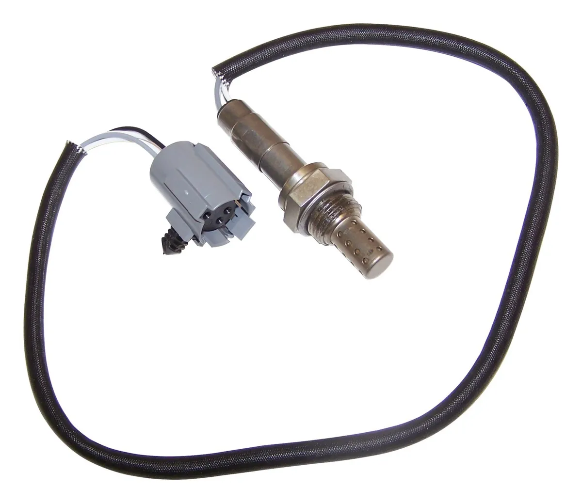 Crown Automotive Jeep Replacement 56028603 Front Oxygen Sensor for 1996-1998 Jeep ZJ Grand Cherokee w/ 4.0L Engine product image