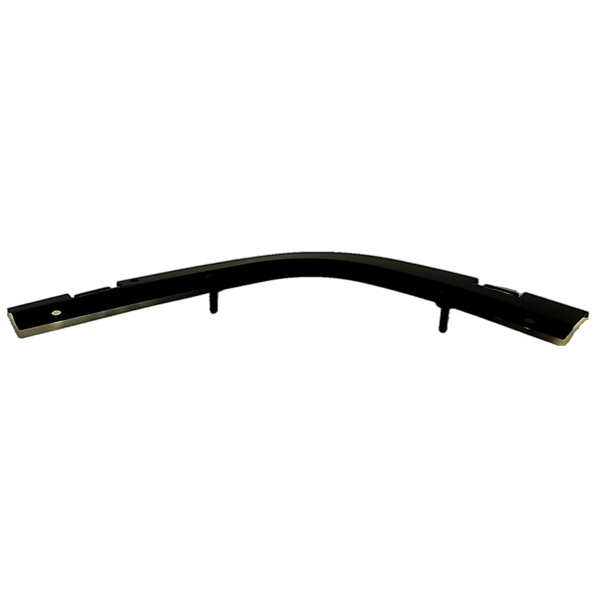 Fender Flare Retainer; Right Rear; Front Retainer; product image