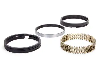 Hastings Piston Ring Set 4.155 5/64 5/64 3/16