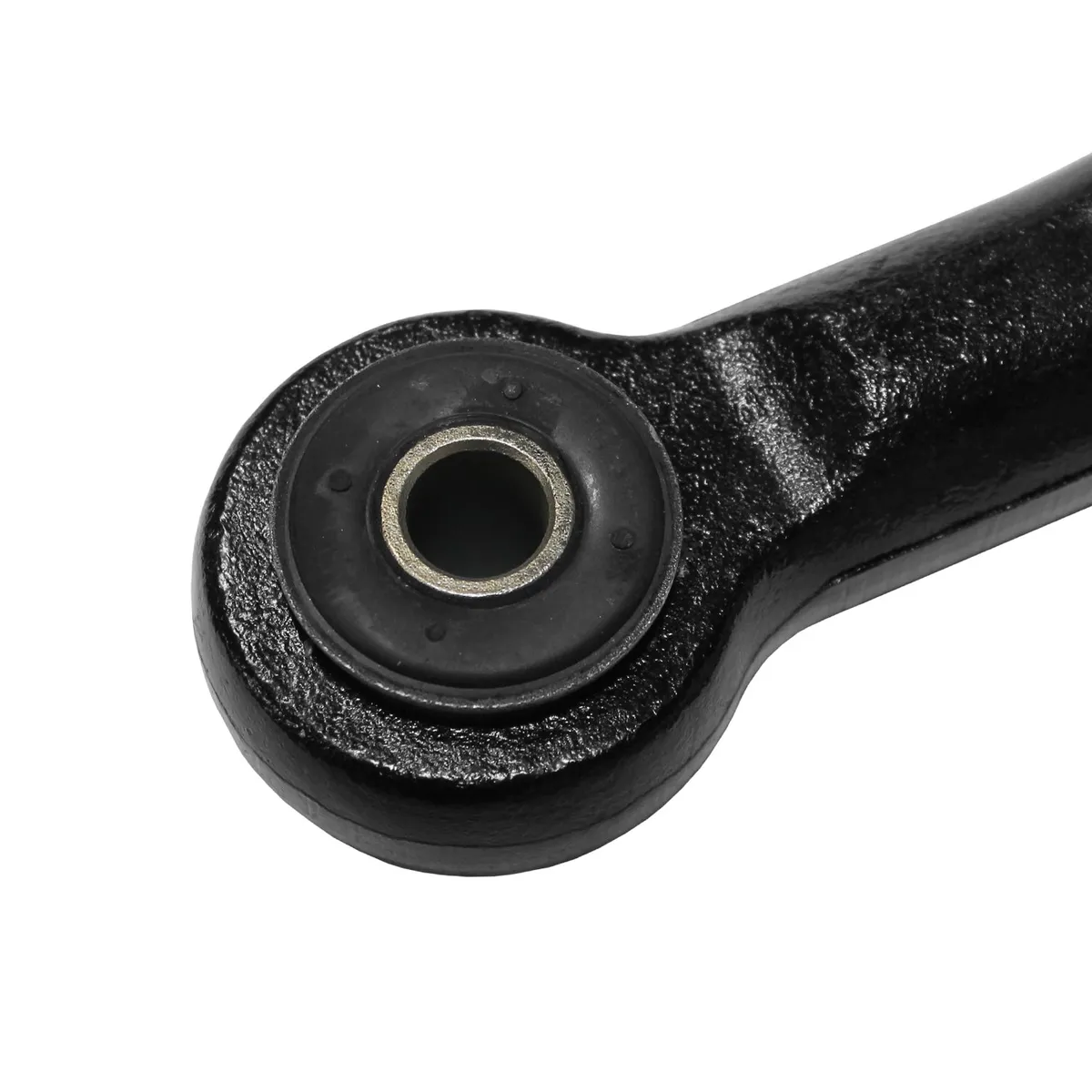 Raptor Series 170107-438800 RSO Forged Front Track Bar 0-6in Lift Black for Wrangler JK/JKU product image