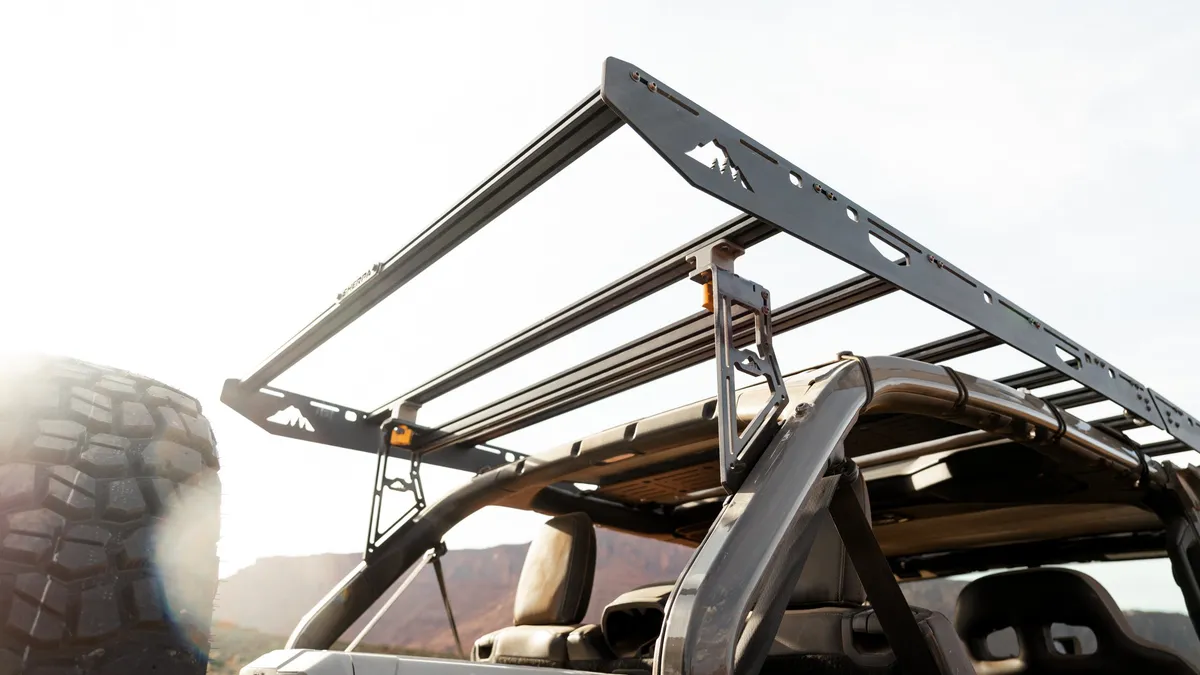 Jlu Qdhd (2018-2025 Jeep Wrangler) product image