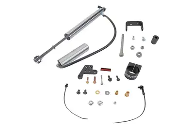 Bilstein 20c Gladiator b8 5160 Front Left Shock Absorber For Lifted Height 34.5in