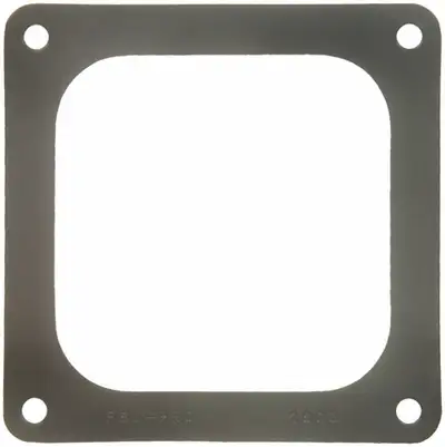 FEL-PRO 4500 Holley Base Gasket 4500 Open Center