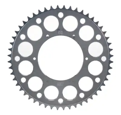 TI22 Performance 600 Rear Sprocket 5.25in Bolt Circle 52T