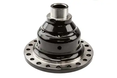 PowerTrax Loaded Carrier for Dana 60 Standard Limited Slip Differential with Case Break 4.