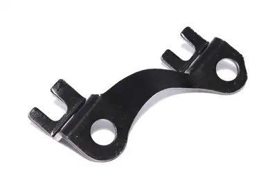 COMP Cams COMP Cams 4806-1 Raised 1 Piece Guide Plate for Chevrolet Big Block w/ 3/8 Pushrod 7/16 Stud