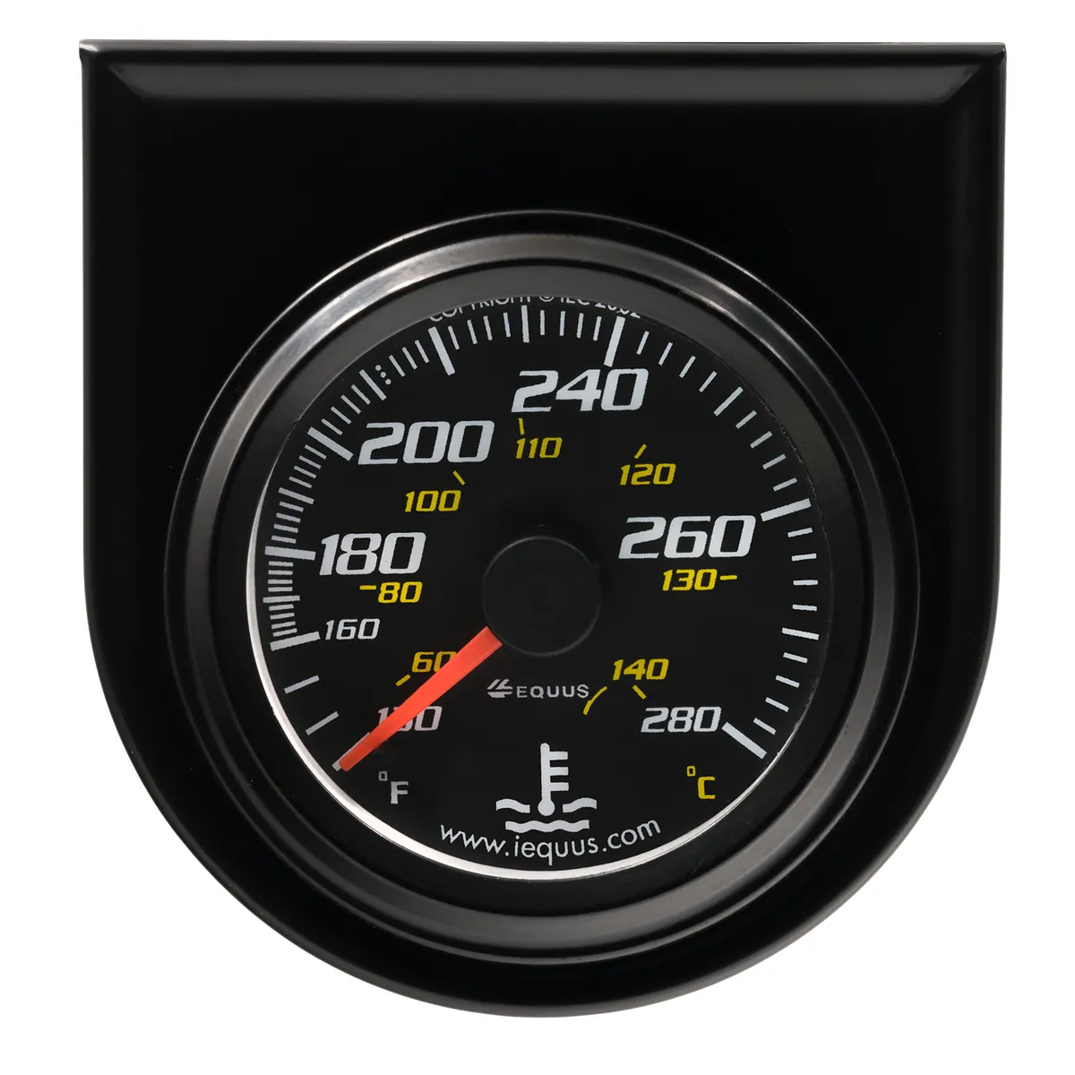 Gauge Water Temperature 2' 130-28 product image