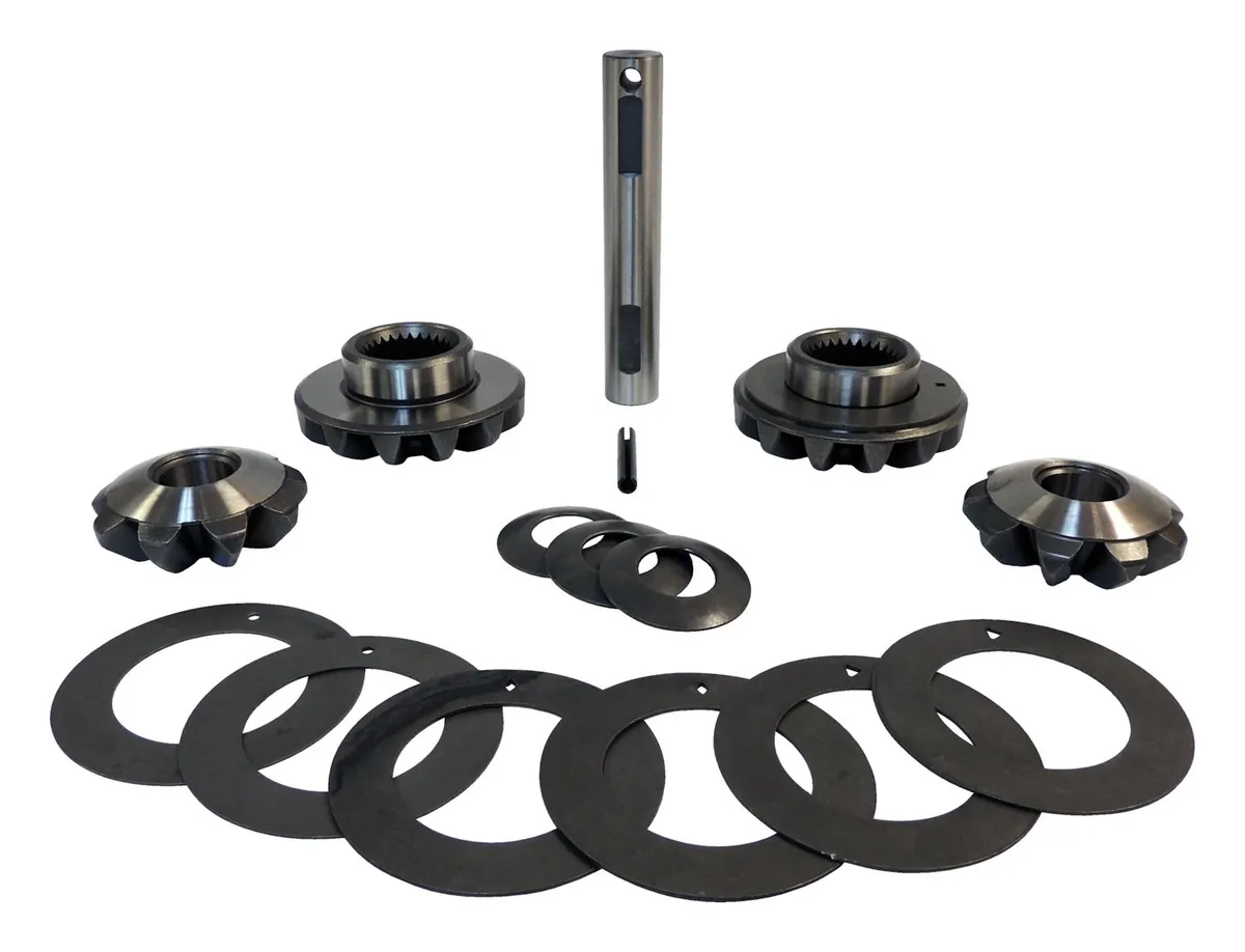 Differential Gear Set 2005-2010 WK Grand Cherokee w/ Standard Differential;2005-2010 WH (Europe) Grand Cherokee w/ Standard Differential;2006-2010 XK Commander w/ Standard Differential;2006-2010 XH (Europe) Commander w/ Standard Differential;2000-2004 product image
