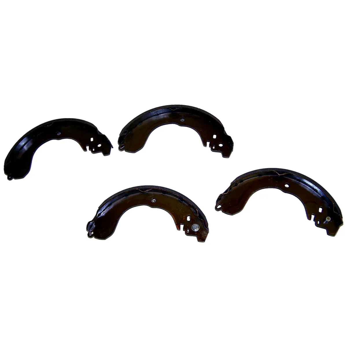 2008-2010 Compass MK w/ rear drum brakes 2008-2010 Patriot MK w/ rear drum brakes product image