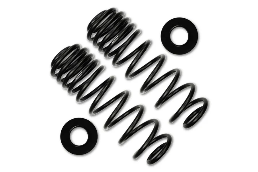 Rock Krawler Rock Krawler 3.5in Rear Coil Spring Kit - JL
