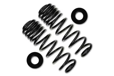 Rock Krawler Rock Krawler 3.5in Rear Coil Spring Kit - JL
