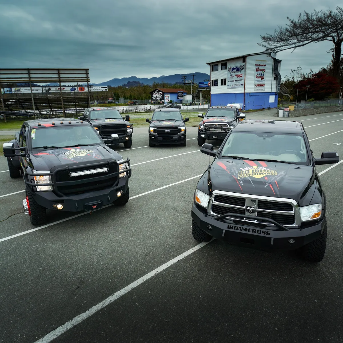 BD Power V3.0 TS Booster - JK 3.6L & 3.8 / Bronco 2.3L & 2.7L / Bronco Sport 1.5L & 2.0L product image