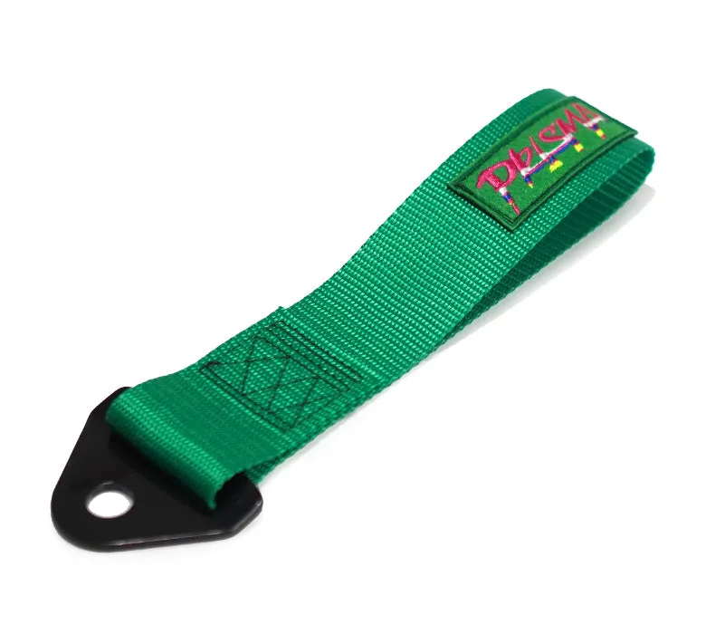 Tow Strap Prisma Black product image