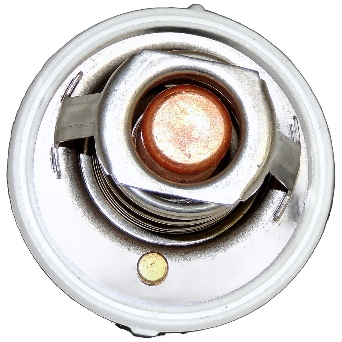 Crown Automotive Jeep Replacement 68210220AA 195 Degree Thermostat for 95-10 Chrysler, Dodge Models w/ 1.8L, 2.0L, 2.4L product image