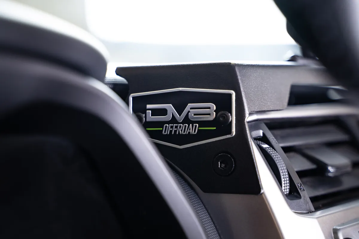 2010-2024 Toyota 4Runner | Digital Device Dash Mount product image