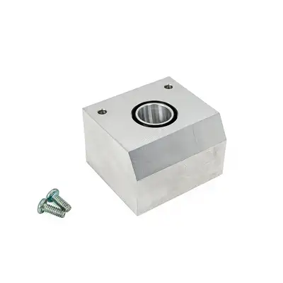 Pacific Performance Engineering Filter Spacer Block PPE Diesel