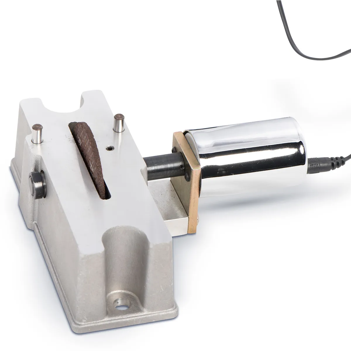 Electric Piston Ring Filer 120 Volt Adapter Included 120 Grit Wheel Proform product image