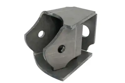 Artec Industries Inner Frame Bracket 10 Degree Front Driver/Rear Passenger Single Artec Industries