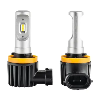 Oracle Lighting Oracle Lighting V5235-001 ORACLE Lighting H11 - VSeries LED Headlight Bulb Conversion Kit