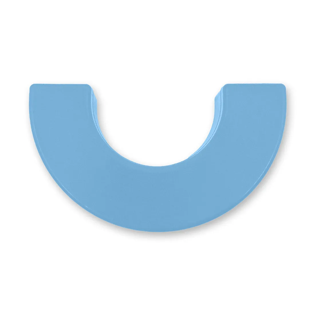 Chevy 20-25 Silverado 1500 Tow Hook Covers 2-Piece Set of Silicone Covers Standard & LED Options - Multiple Colors product image