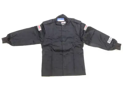 G-FORCE Racing Gear G-Force Racing Gear - 4526XLGBK - Heat Shield Insulator