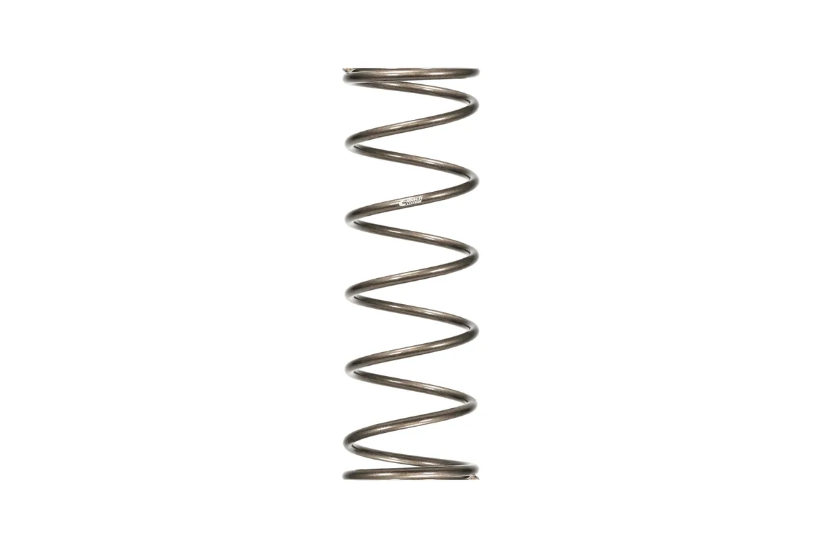 Individual Coilover Race Spring Middle 500mm Inside Diameter Silver product image