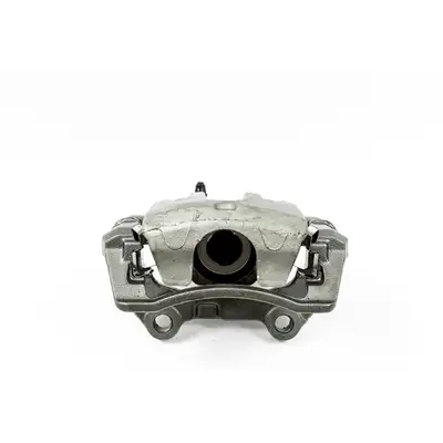 PowerStop Rear Right Buick Rainier 2007-2004 Chevrolet Ssr 2006-2003 Trailblazer 2009-2002 Trailblazer Ext 2006-2002 Gmc Envoy 2009-2002 Envoy XL 2006-2002 Envoy Xuv 2005-2004 Isuzu Ascender 2008-2003 Oldsmobile Bravada 2004-2002